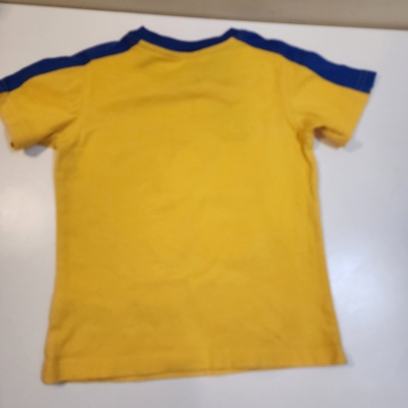 Disney Mickey Mouse Club House Yellow Kids Tshit Size 3T - Picture 7 of 9